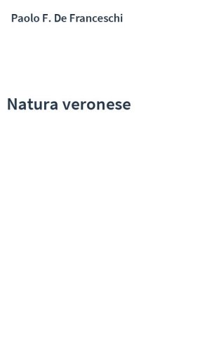 Natura veronese