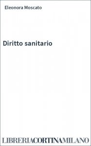 Diritto sanitario