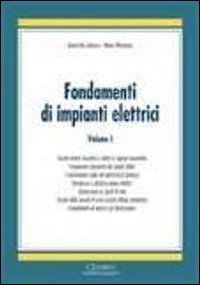 Fondamenti di impianti elettrici