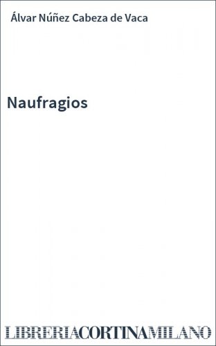 Naufragios