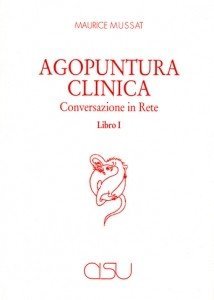 Agopuntura Clinica. Conversazione in Rete
