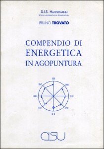 Compendio di energetica in agopuntura