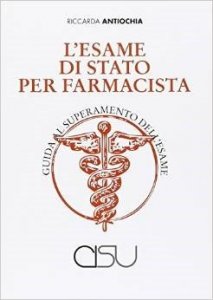 L'esame di Stato per farmacista
