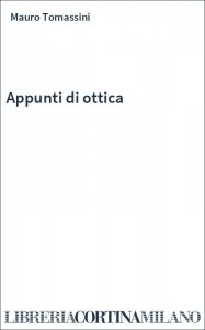 Appunti di ottica