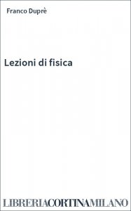 Lezioni di fisica
