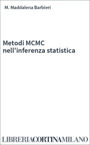 Metodi MCMC nell'inferenza statistica