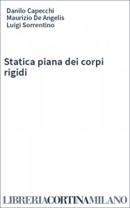 Statica piana dei corpi rigidi