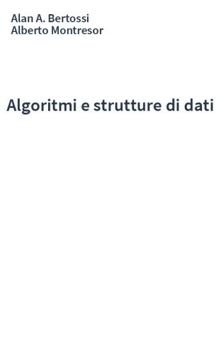 Algoritmi e strutture di dati