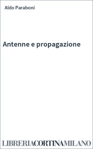 Antenne e propagazione