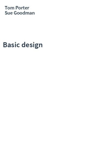 Basic design