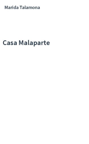 Casa Malaparte