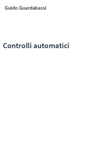 Controlli automatici