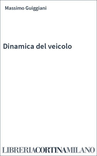Dinamica del veicolo