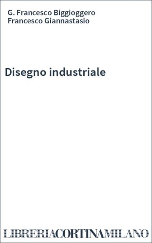Disegno industriale