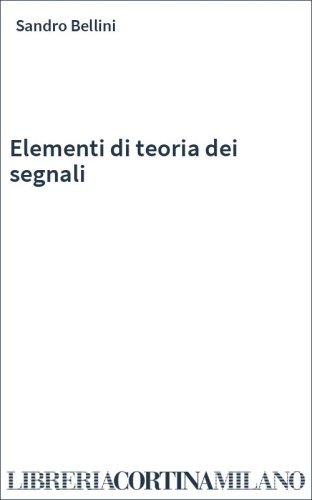 Elementi di teoria dei segnali