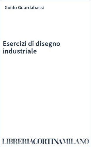 Esercizi di disegno industriale
