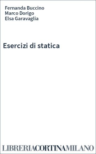 Esercizi di statica