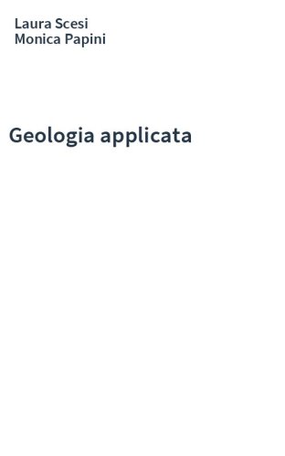 Geologia applicata
