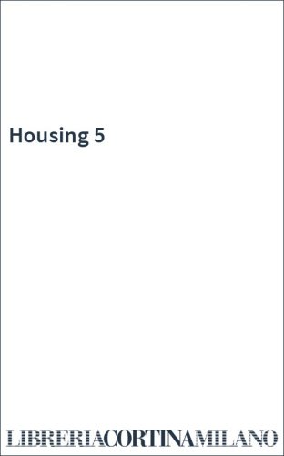 Housing 5