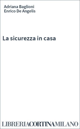 La sicurezza in casa