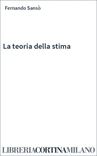 La teoria della stima