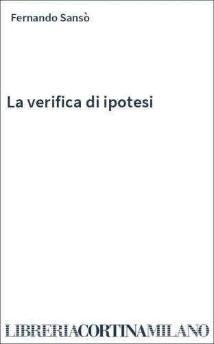 La verifica di ipotesi