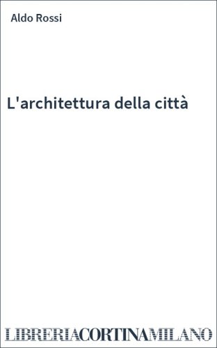L'architettura della città