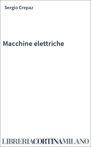 Macchine elettriche