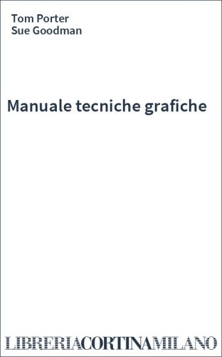 Manuale tecniche grafiche