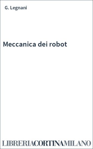 Meccanica dei robot