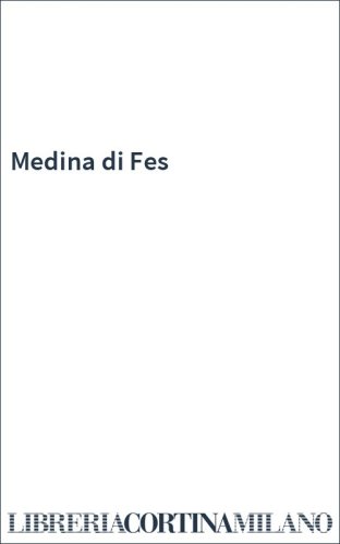 Medina di Fes