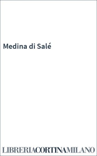 Medina di Salé