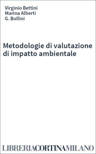 Metodologie di valutazione di impatto ambientale