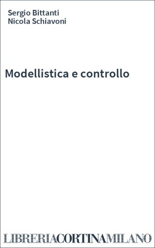 Modellistica e controllo