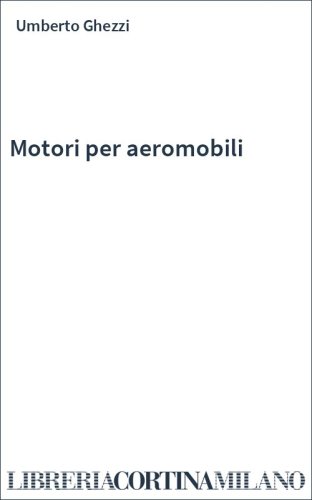 Motori per aeromobili