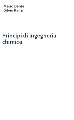 Principi di ingegneria chimica