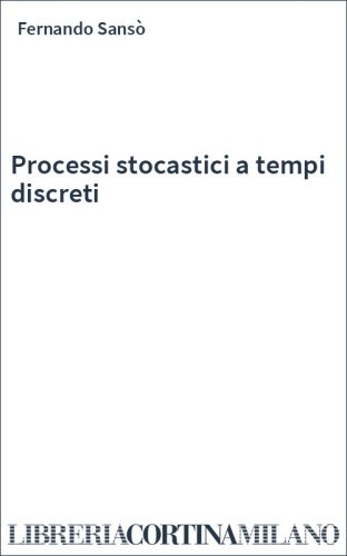 Processi stocastici a tempi discreti