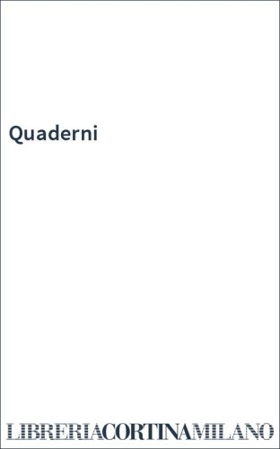 Quaderni