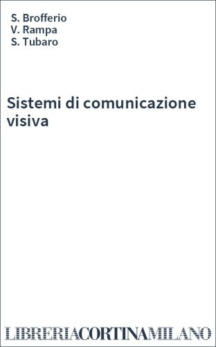 Sistemi di comunicazione visiva
