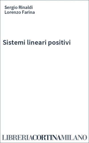 Sistemi lineari positivi