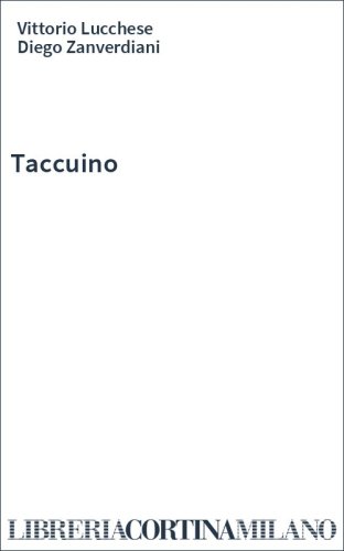 Taccuino