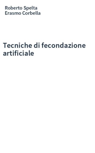 Tecniche di fecondazione artificiale