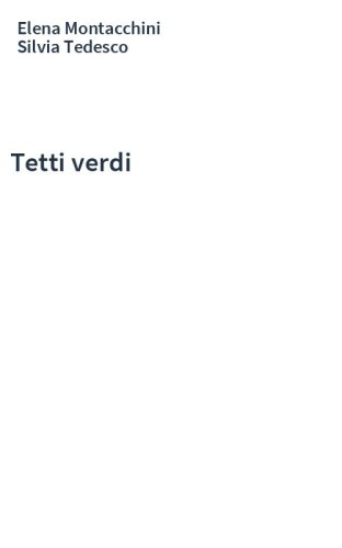 Tetti verdi