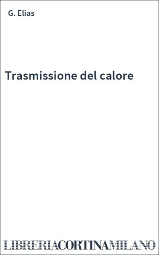 Trasmissione del calore