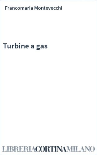 Turbine a gas