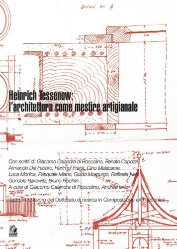 Heinrich Tessenow: l'architettura come mestiere artigianale