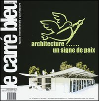 Le carré bleu