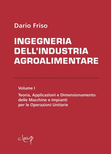Ingegneria dell'industria agroalimentare