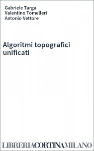 Algoritmi topografici unificati