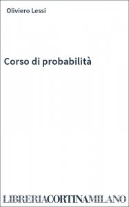 Corso di probabilità